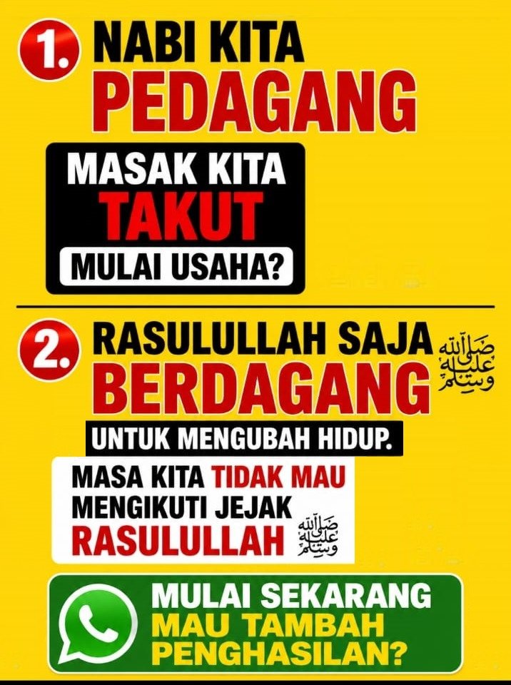 Jangan Biarkan Alasan Menghentikan Masa Depanmu